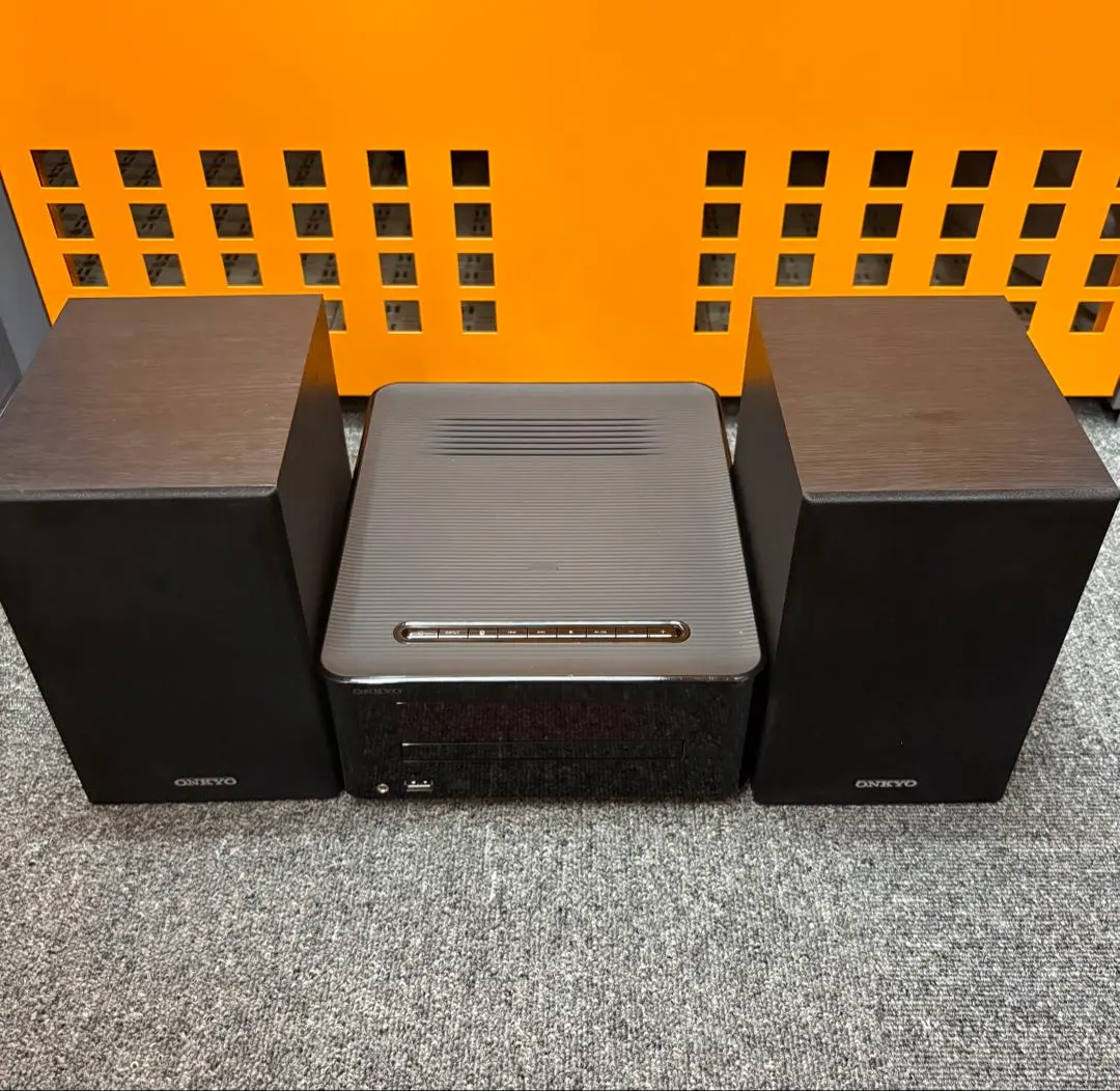 2026年最新】onkyo cr-u3の人気アイテム - メルカリ