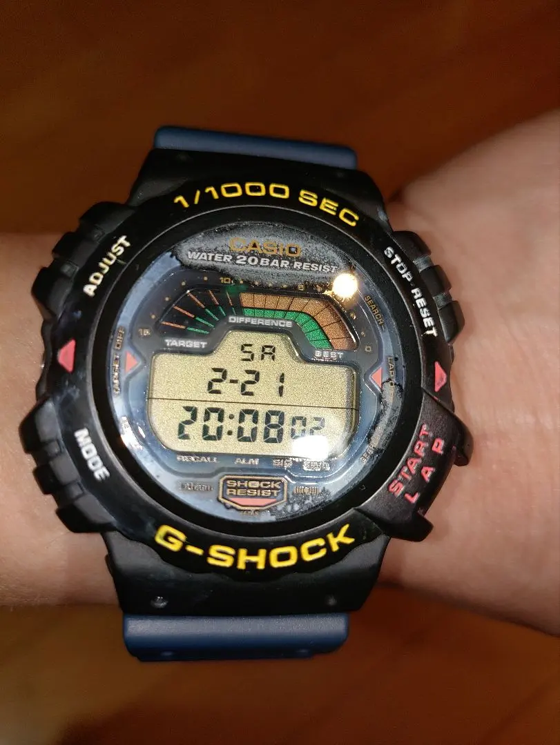 2026年最新】CASIO DW-6000の人気アイテム - メルカリ