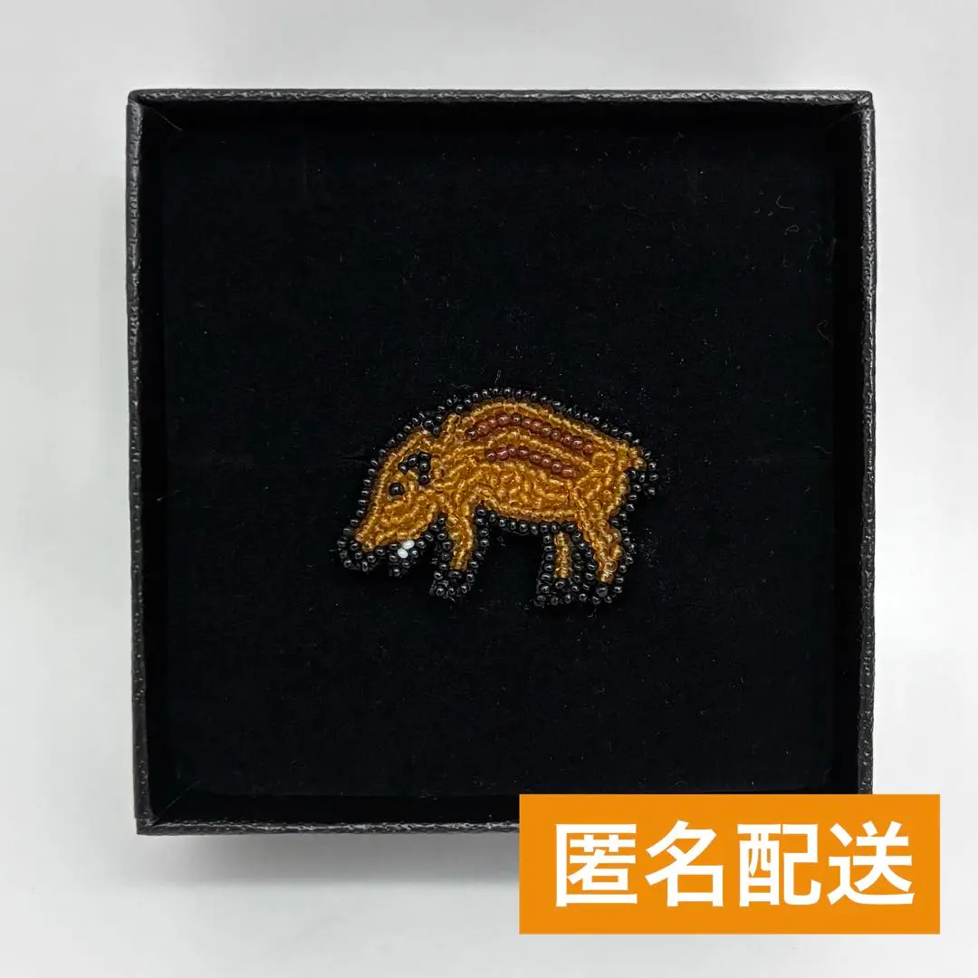 2026年最新】小林モー子ブローチの人気アイテム - メルカリ