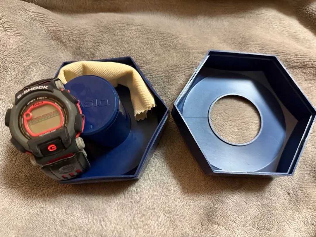 2026年最新】g-shock DW-002RSの人気アイテム - メルカリ