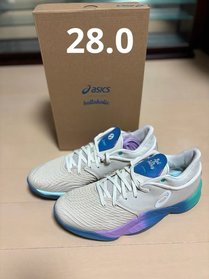 2026年最新】ballaholicアンプレアルスlowの人気アイテム - メルカリ