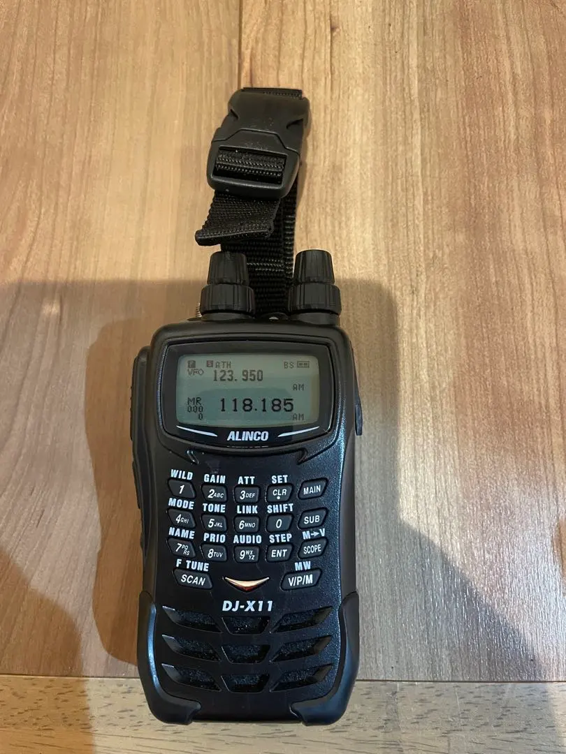 2026年最新】アルインコ Dj-X11の人気アイテム - メルカリ