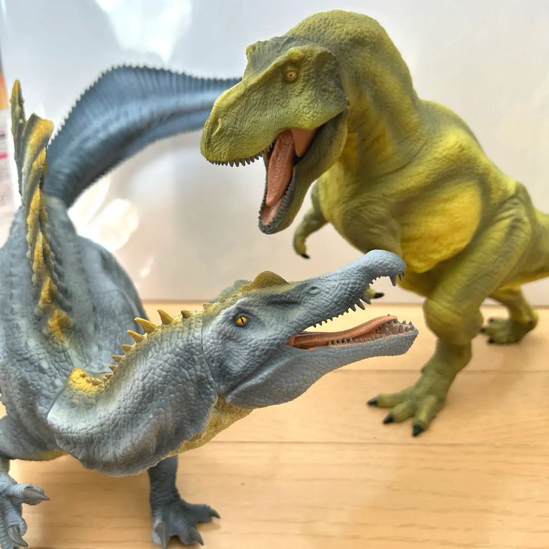 2026年最新】スピノサウルス 一番くじの人気アイテム - メルカリ
