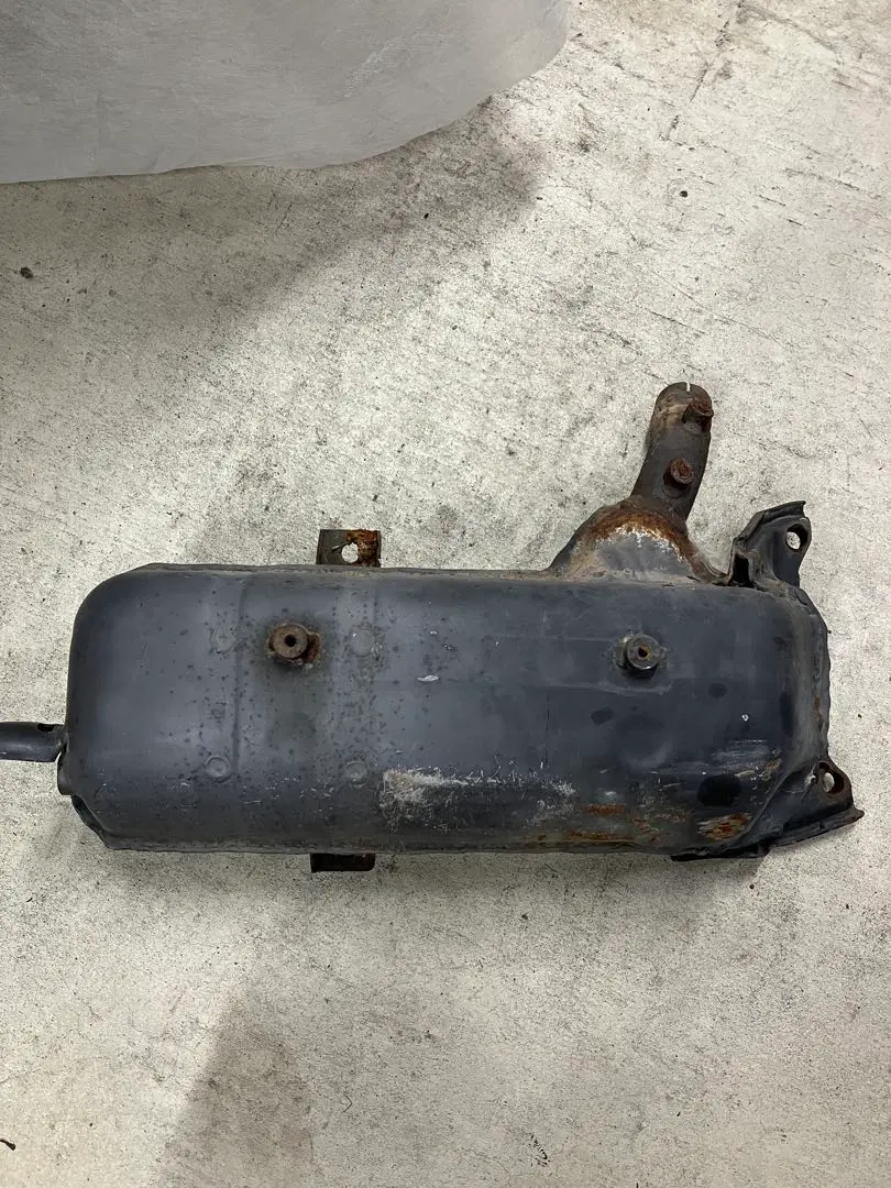 2026年最新】フュージョン 純正 マフラーの人気アイテム - メルカリ