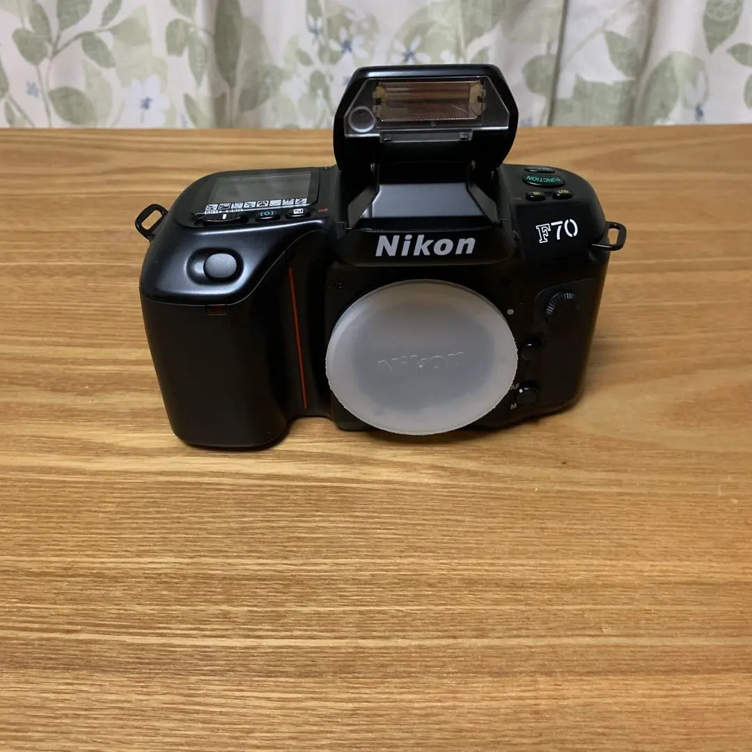 2026年最新】ニコン Nikon F80(中古品)の人気アイテム - メルカリ