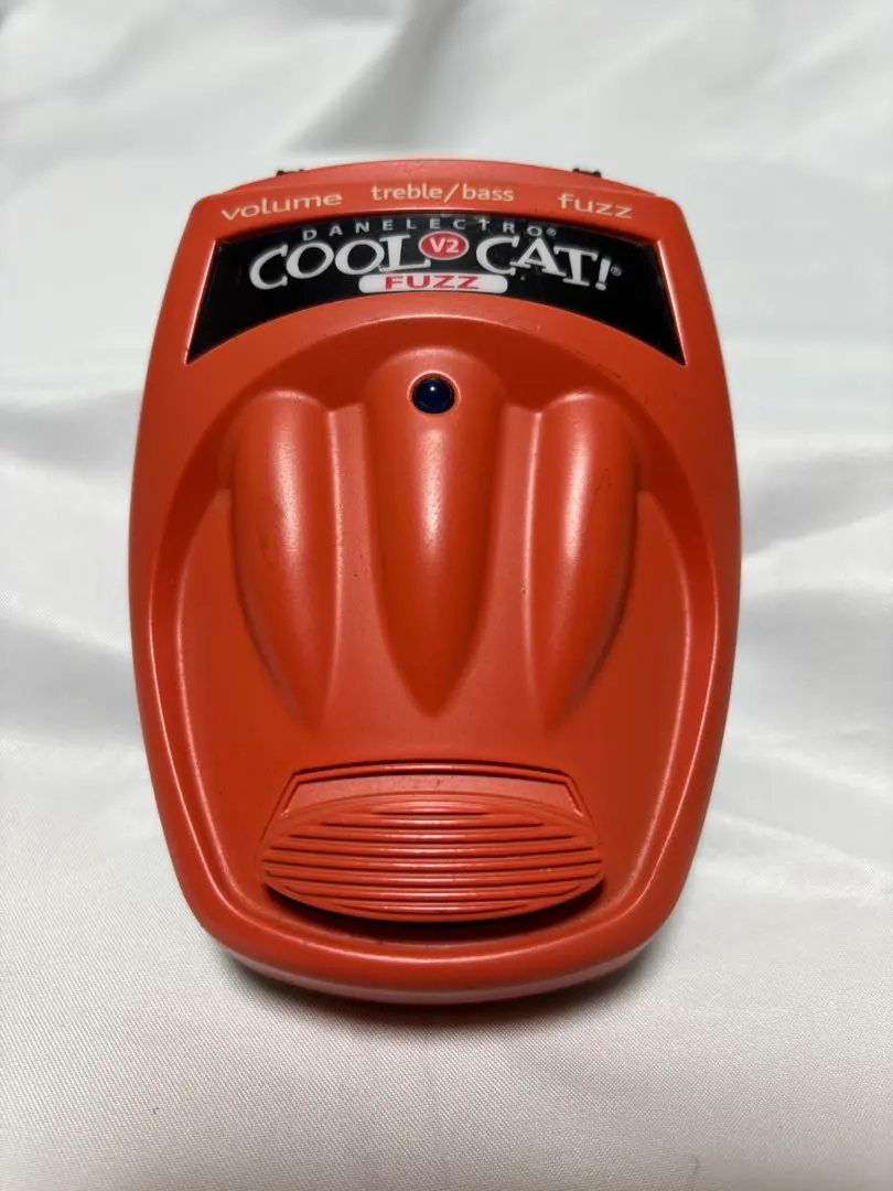 2026年最新】danelectro cool catの人気アイテム - メルカリ