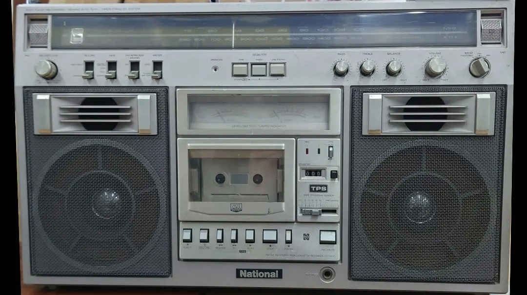 2026年最新】National RX-5600の人気アイテム - メルカリ