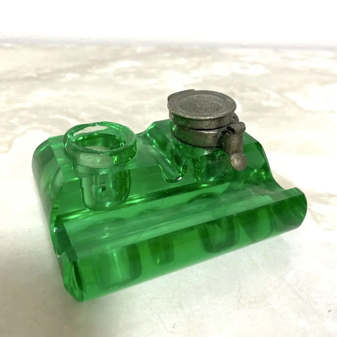 2026年最新】ウランガラス 瓶の人気アイテム - メルカリ