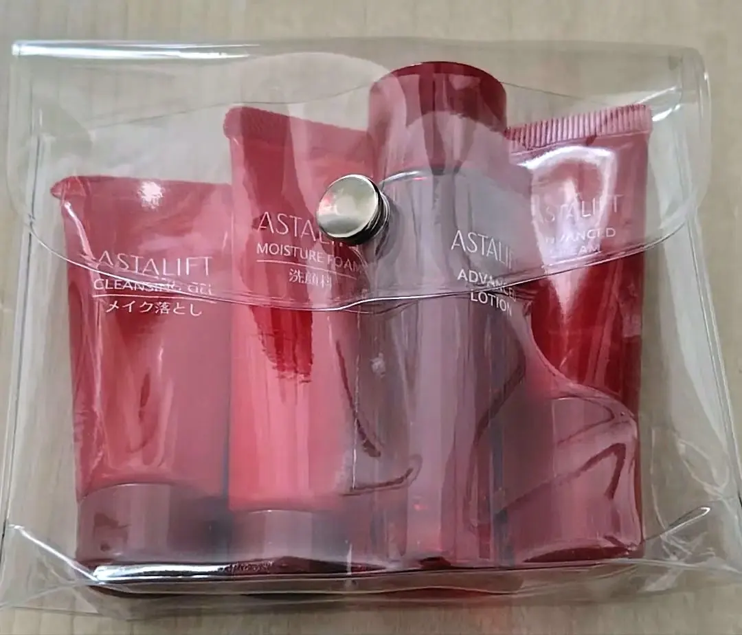 2026年最新】アスタリフトアメニティセットの人気アイテム - メルカリ