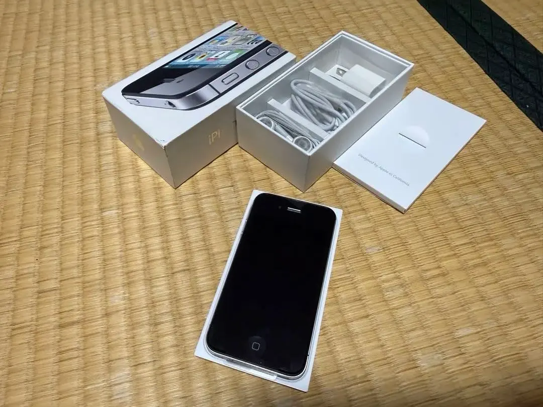 2026年最新】iphone4s ジャンクの人気アイテム - メルカリ