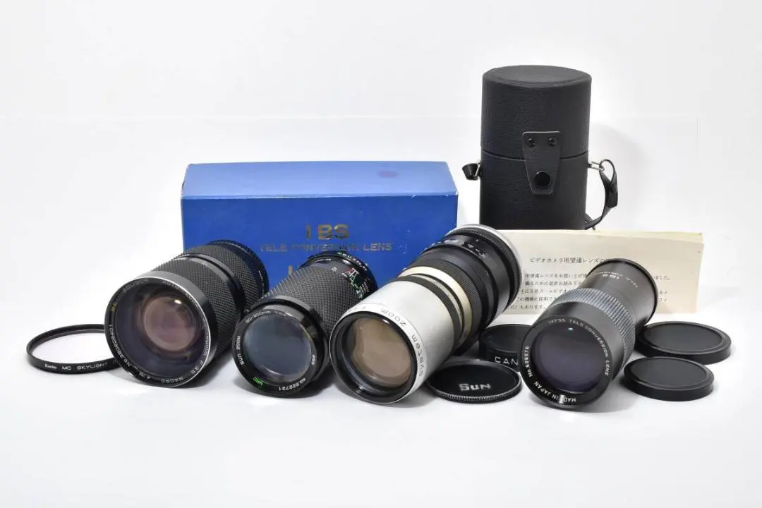 2026年最新】soligor レンズの人気アイテム - メルカリ