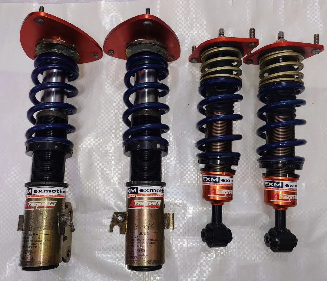 2026年最新】車高調 アラゴスタの人気アイテム - メルカリ