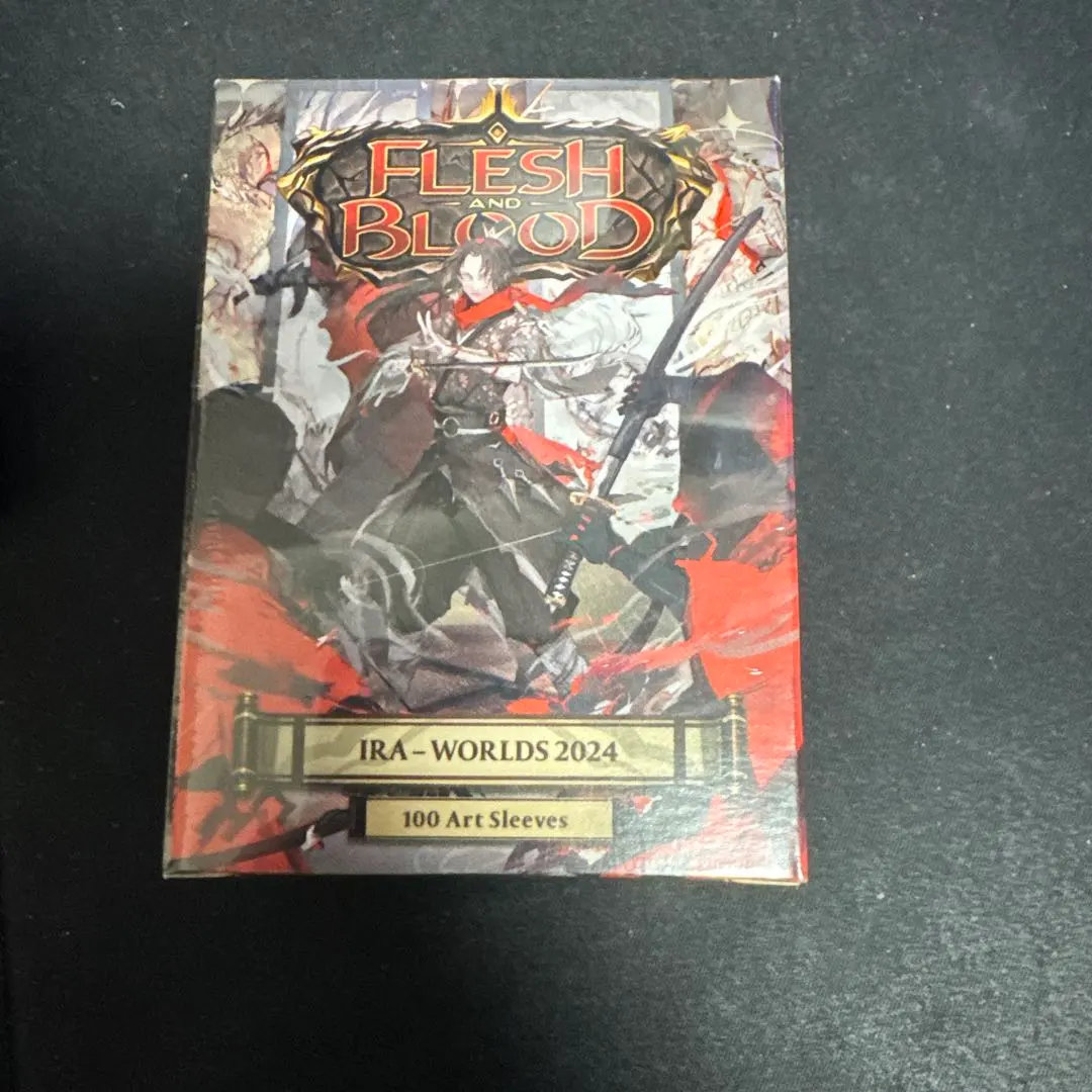 2026年最新】Flesh and Blood アイラの人気アイテム - メルカリ