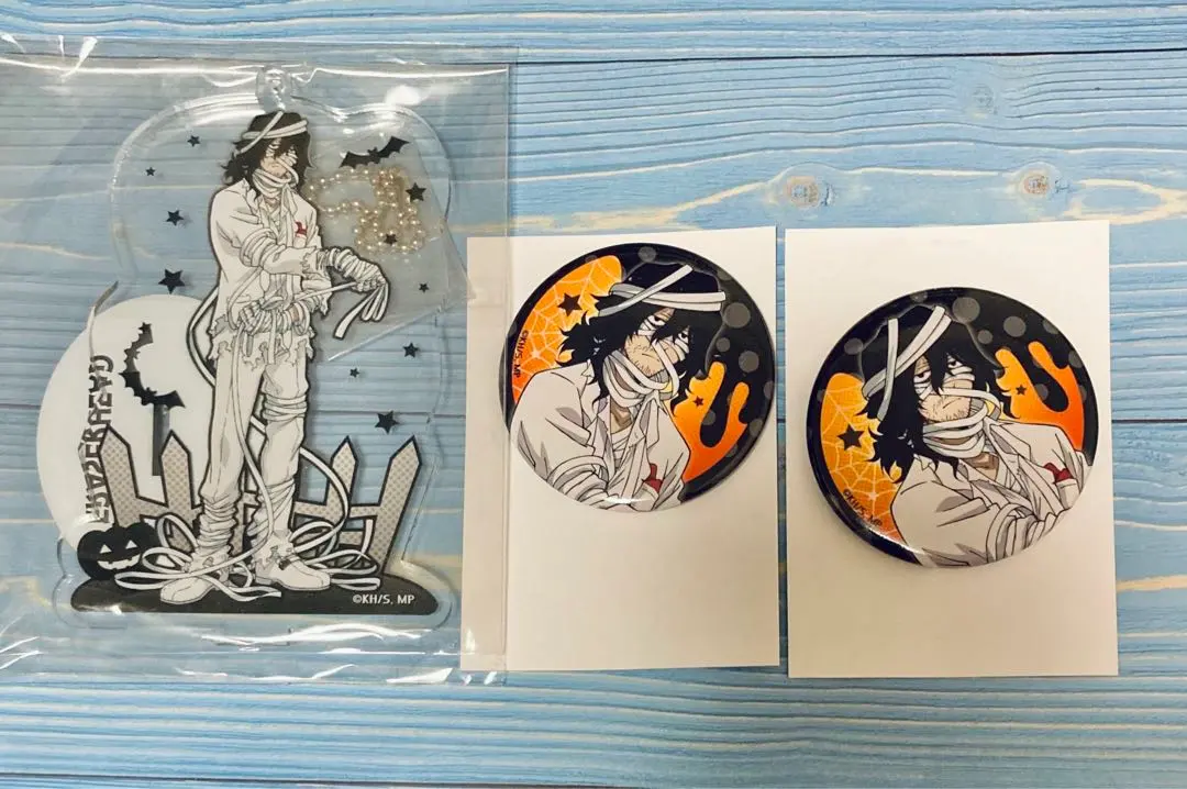 2026年最新】相澤消太ハロウィンの人気アイテム - メルカリ