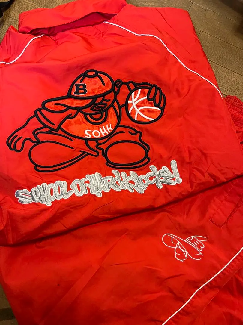 2026年最新】school of hard knocks セットアップの人気アイテム