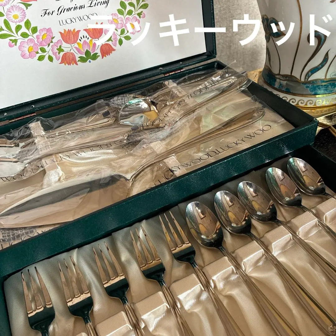 2026年最新】ラッキーウッド マリエッタの人気アイテム - メルカリ