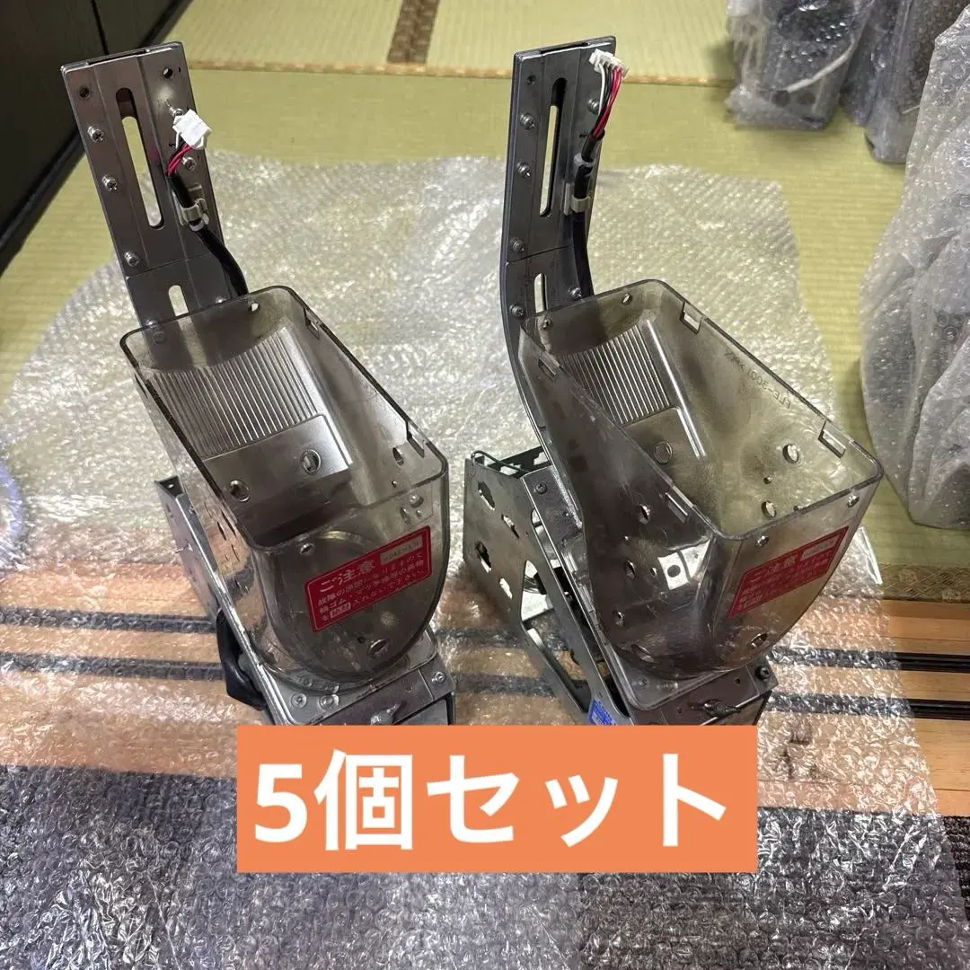 2026年最新】メダルゲームホッパーの人気アイテム - メルカリ