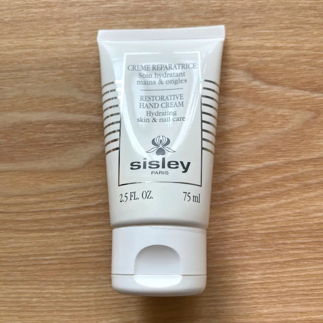 2026年最新】sisley ハンドケア・ハンドクリームの人気アイテム - メルカリ