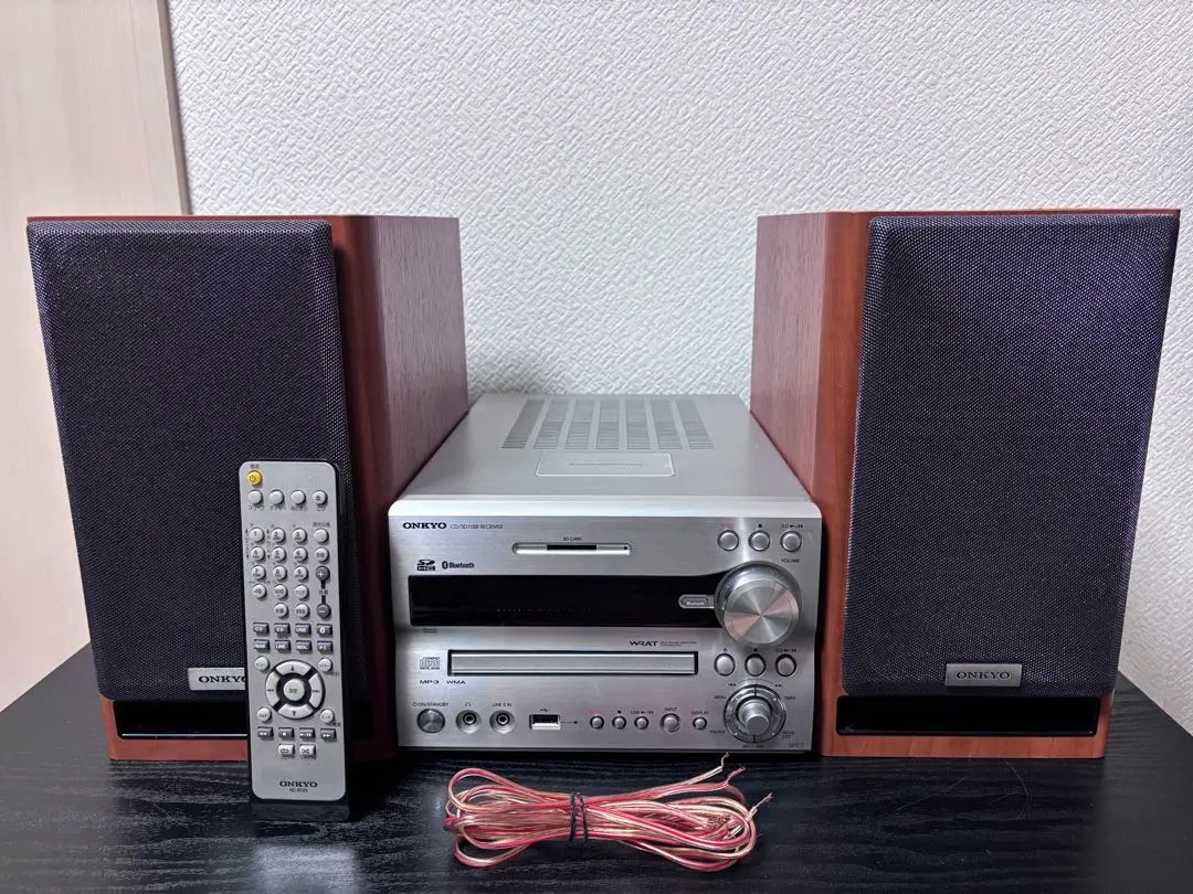 2026年最新】onkyo nfr 7の人気アイテム - メルカリ
