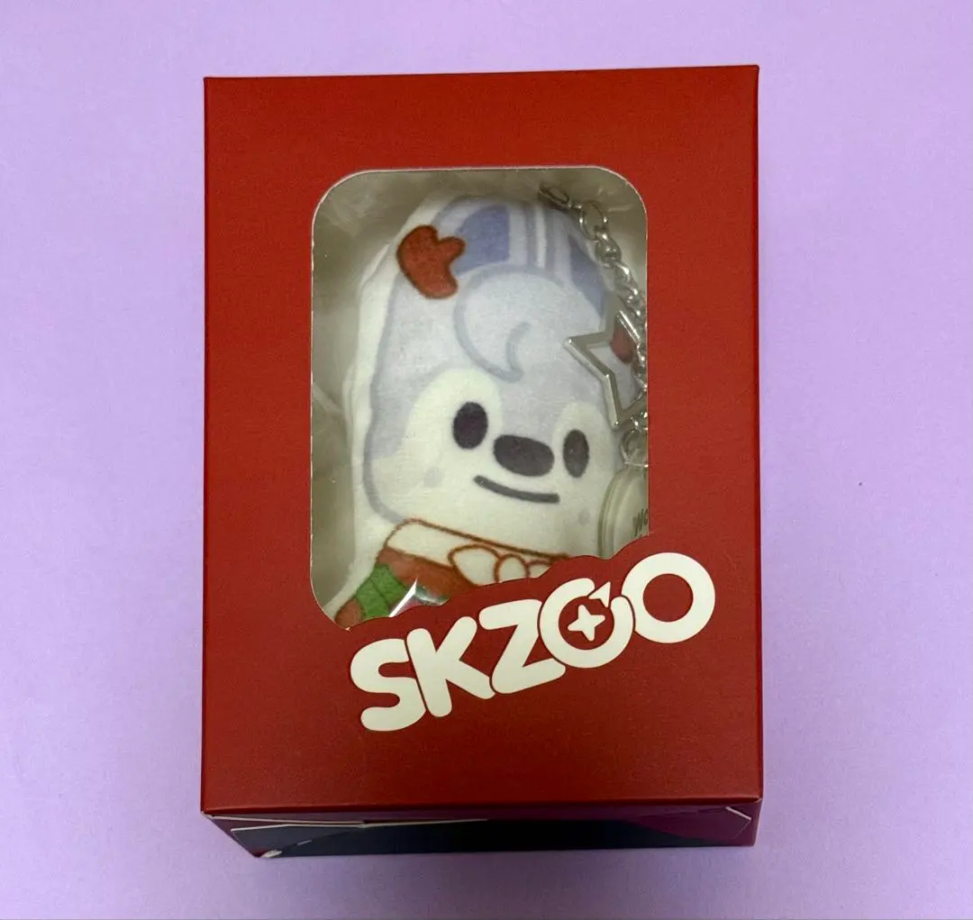 2026年最新】skzoo クッション バンチャンの人気アイテム - メルカリ