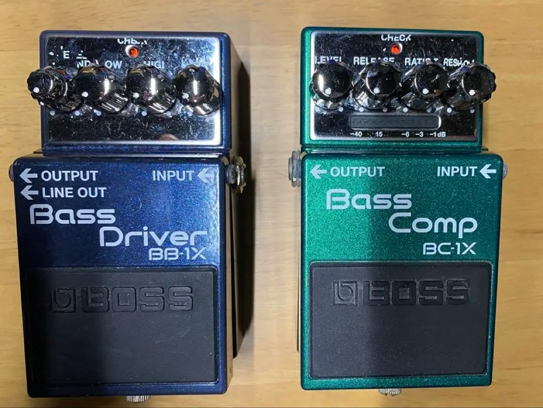 2026年最新】エフェクター Boss BC-1Xの人気アイテム - メルカリ