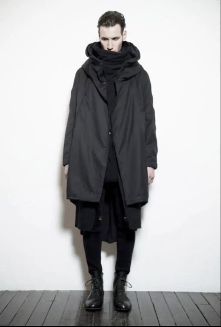 2026年最新】nude:masahiko maruyama モッズコートの人気アイテム