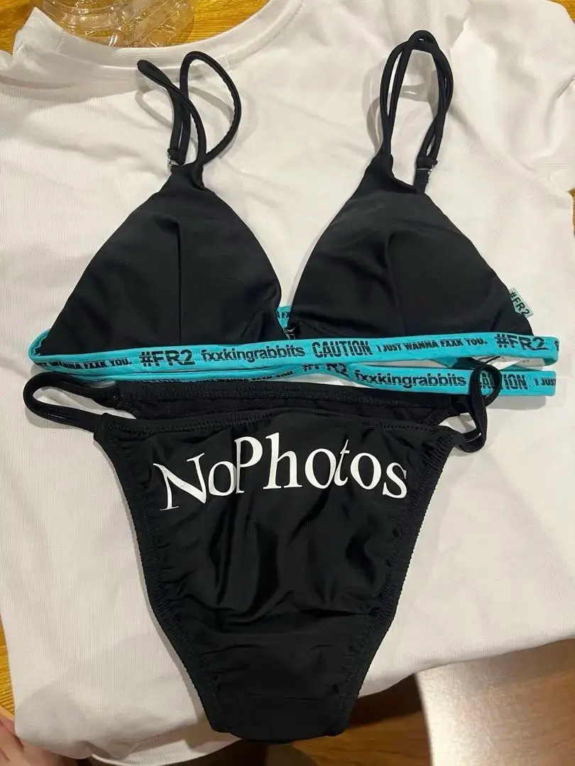 2026年最新】FR2 セパレート水着・ビキニの人気アイテム - メルカリ