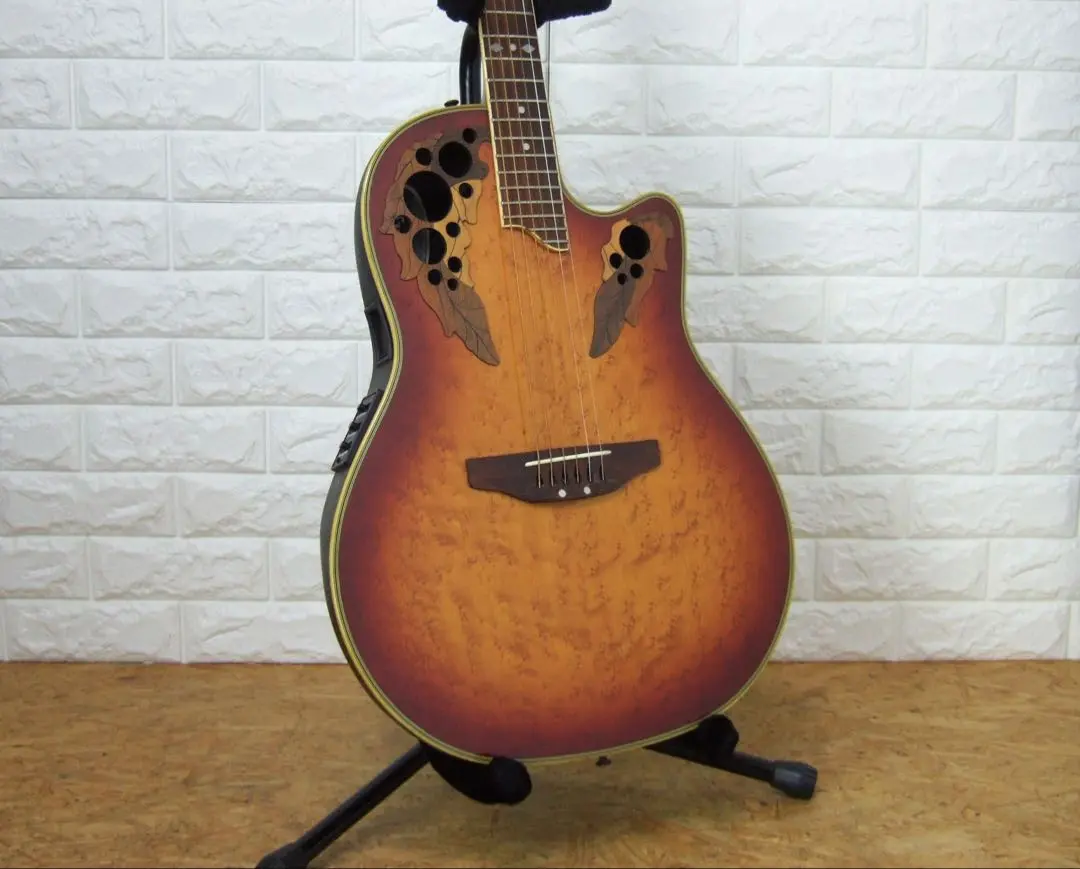 2026年最新】ovation cc257の人気アイテム - メルカリ