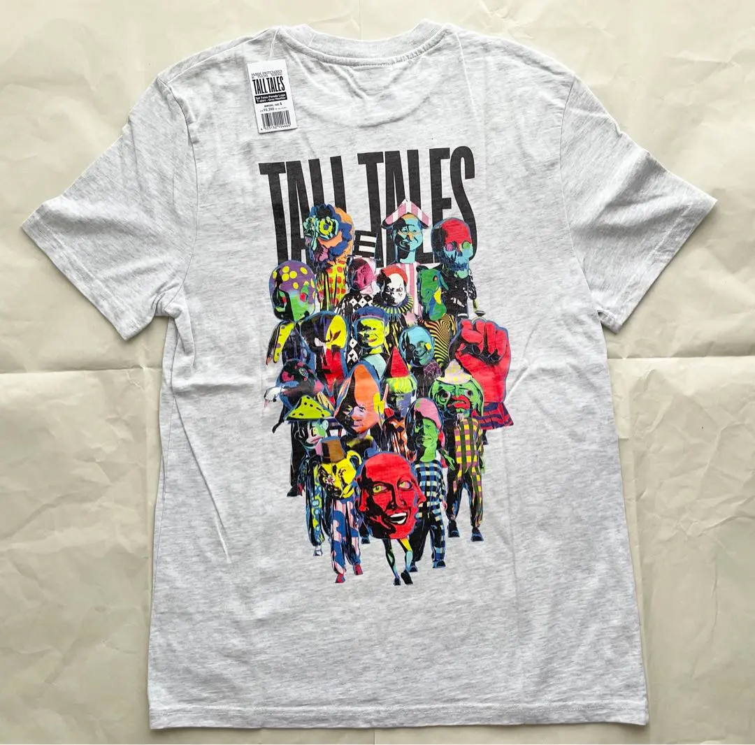 2026年最新】トムヨーク tシャツの人気アイテム - メルカリ