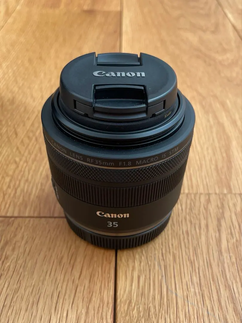 2026年最新】rf35mm f1.8 マクロ is stmの人気アイテム - メルカリ