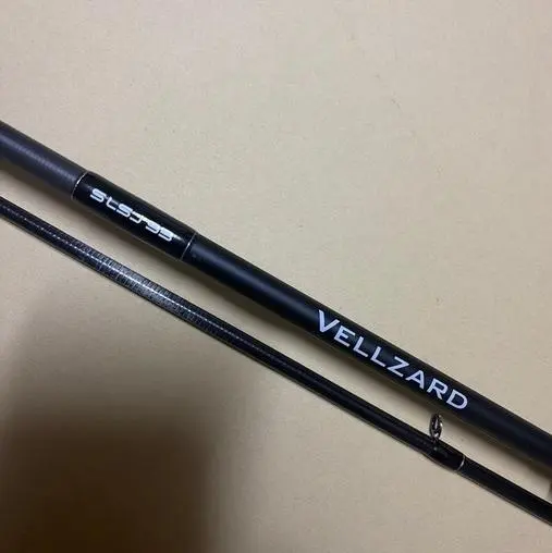 2026年最新】Zeake ロッドの人気アイテム - メルカリ