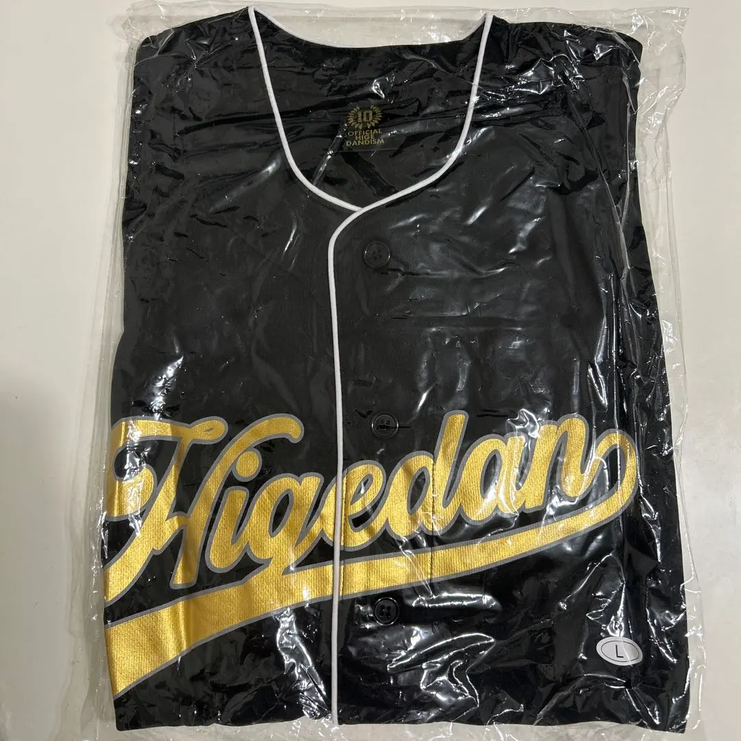 2026年最新】髭男 ベースボールシャツの人気アイテム - メルカリ