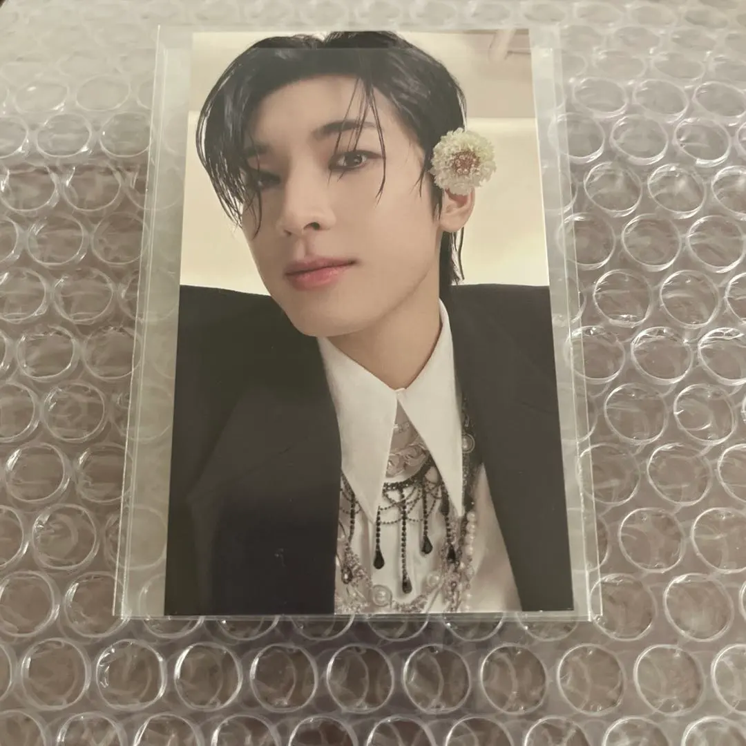 2026年最新】THIS man ラキドロ ジョンハンの人気アイテム - メルカリ