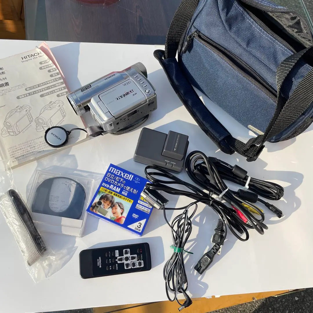 2026年最新】HITACHI DZ-GX3200の人気アイテム - メルカリ