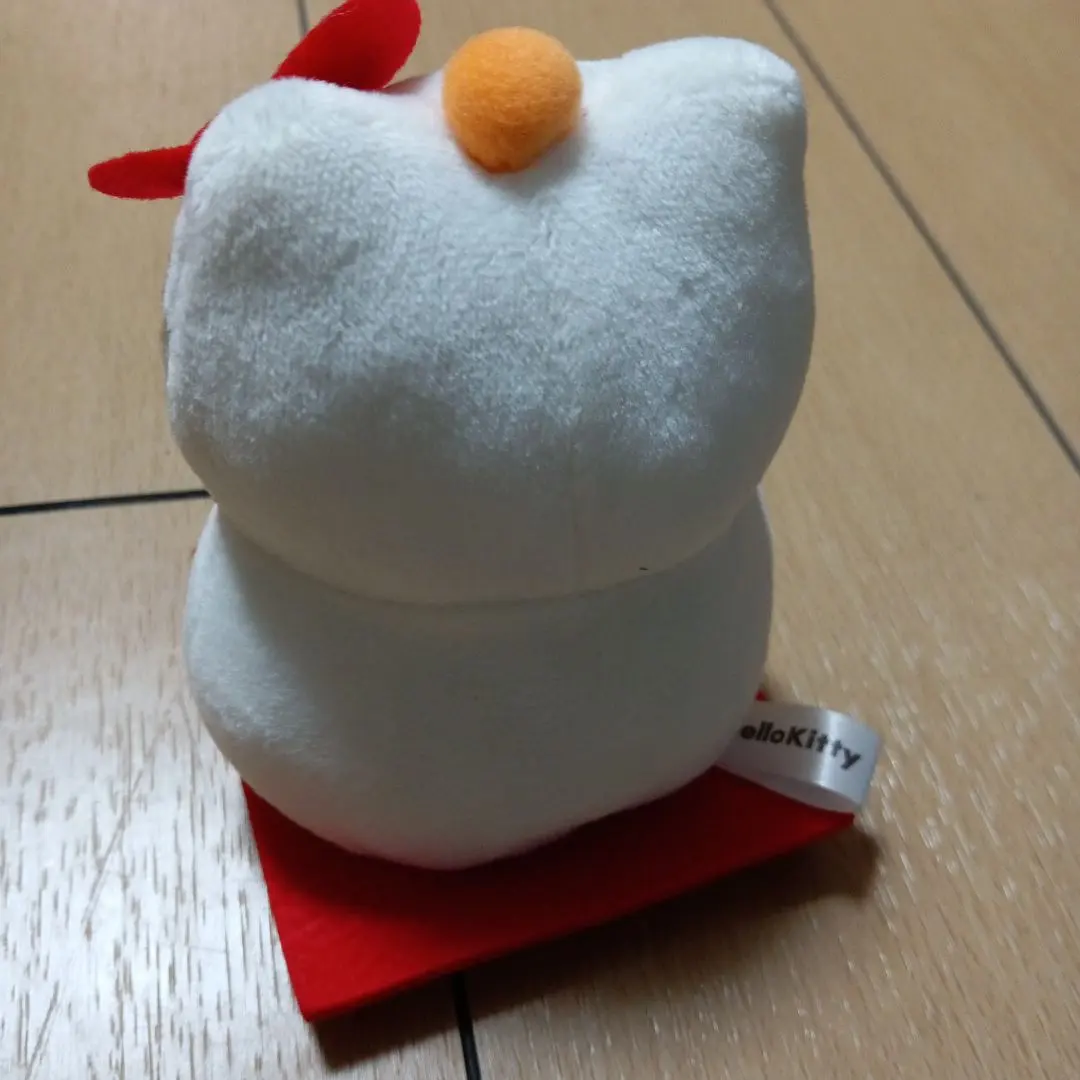 2026年最新】キティ 鏡餅の人気アイテム - メルカリ