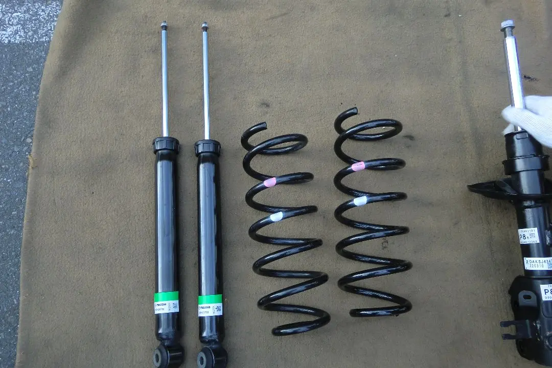 2026年最新】MAZDA サスペンションの人気アイテム - メルカリ