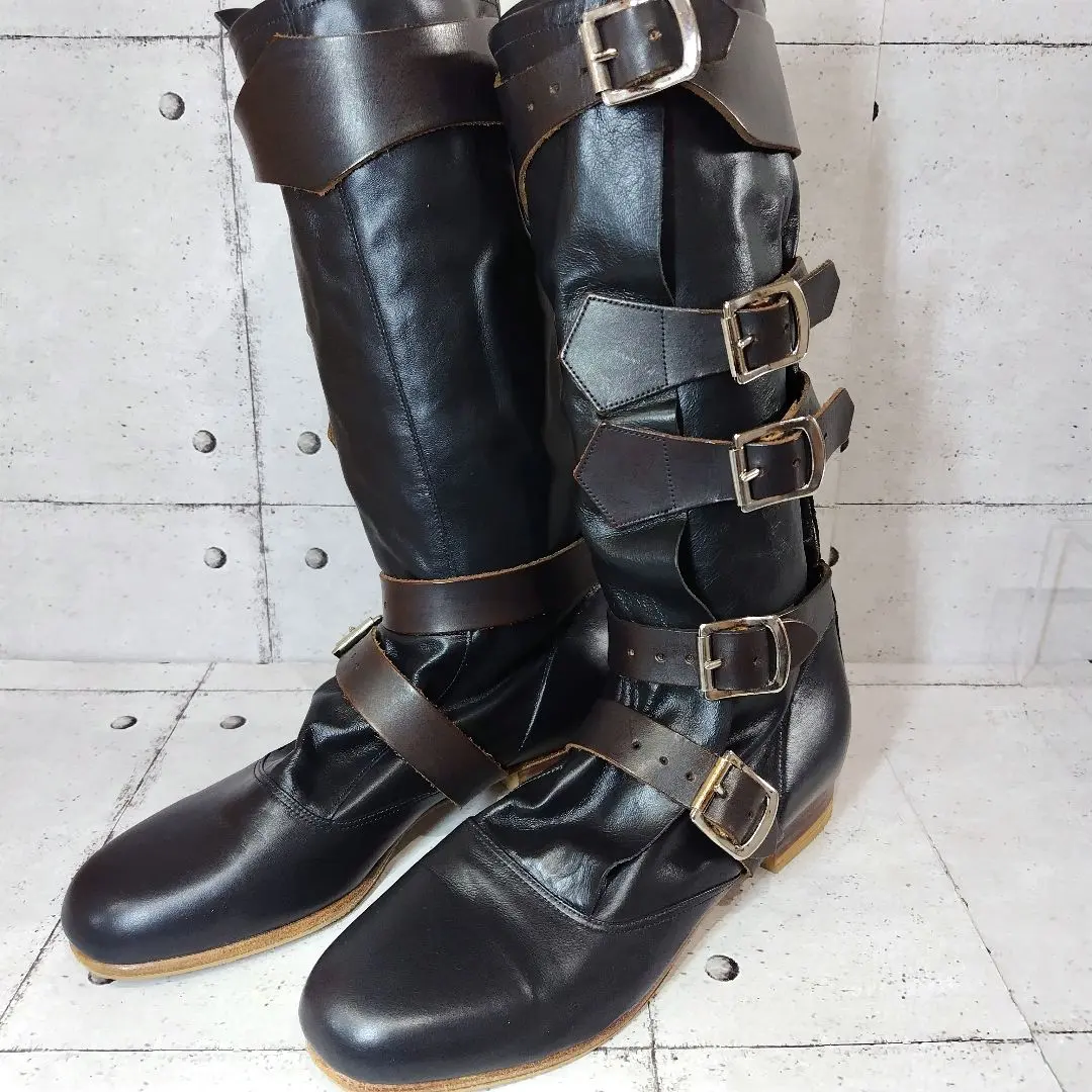 2026年最新】vivienne westwood パイレーツブーツの人気アイテム