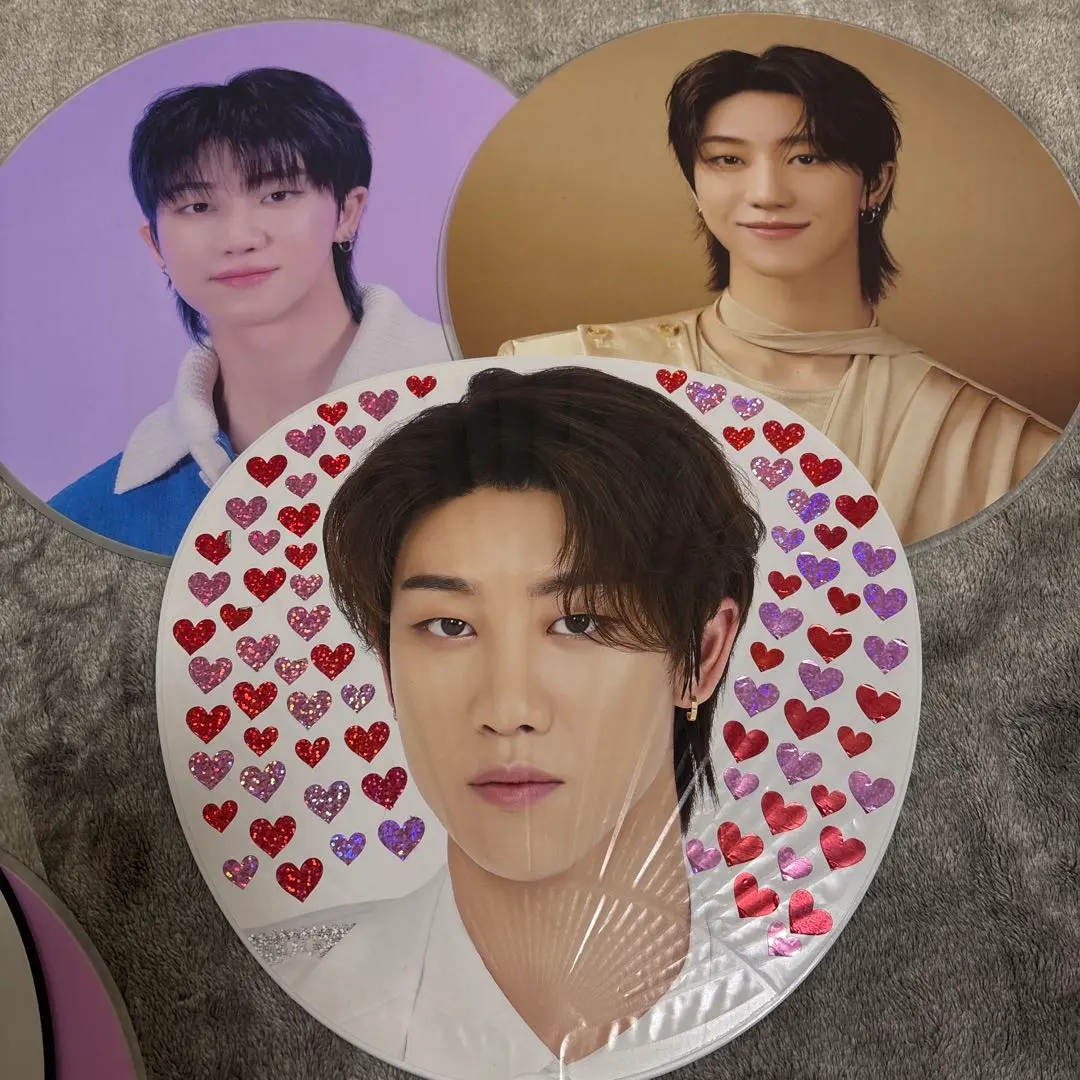 2026年最新】seventeen うちわ 全員の人気アイテム - メルカリ