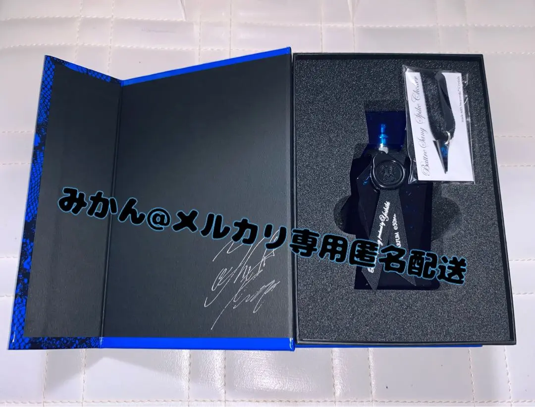 2026年最新】YOSHIKI香水の人気アイテム - メルカリ