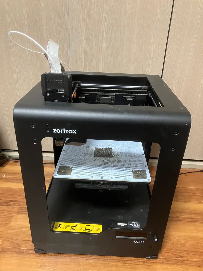 2026年最新】zortrax m200の人気アイテム - メルカリ