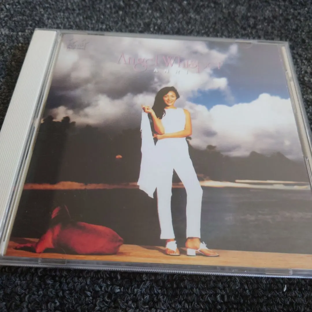 2026年最新】Angel Whisper 杏里の人気アイテム - メルカリ