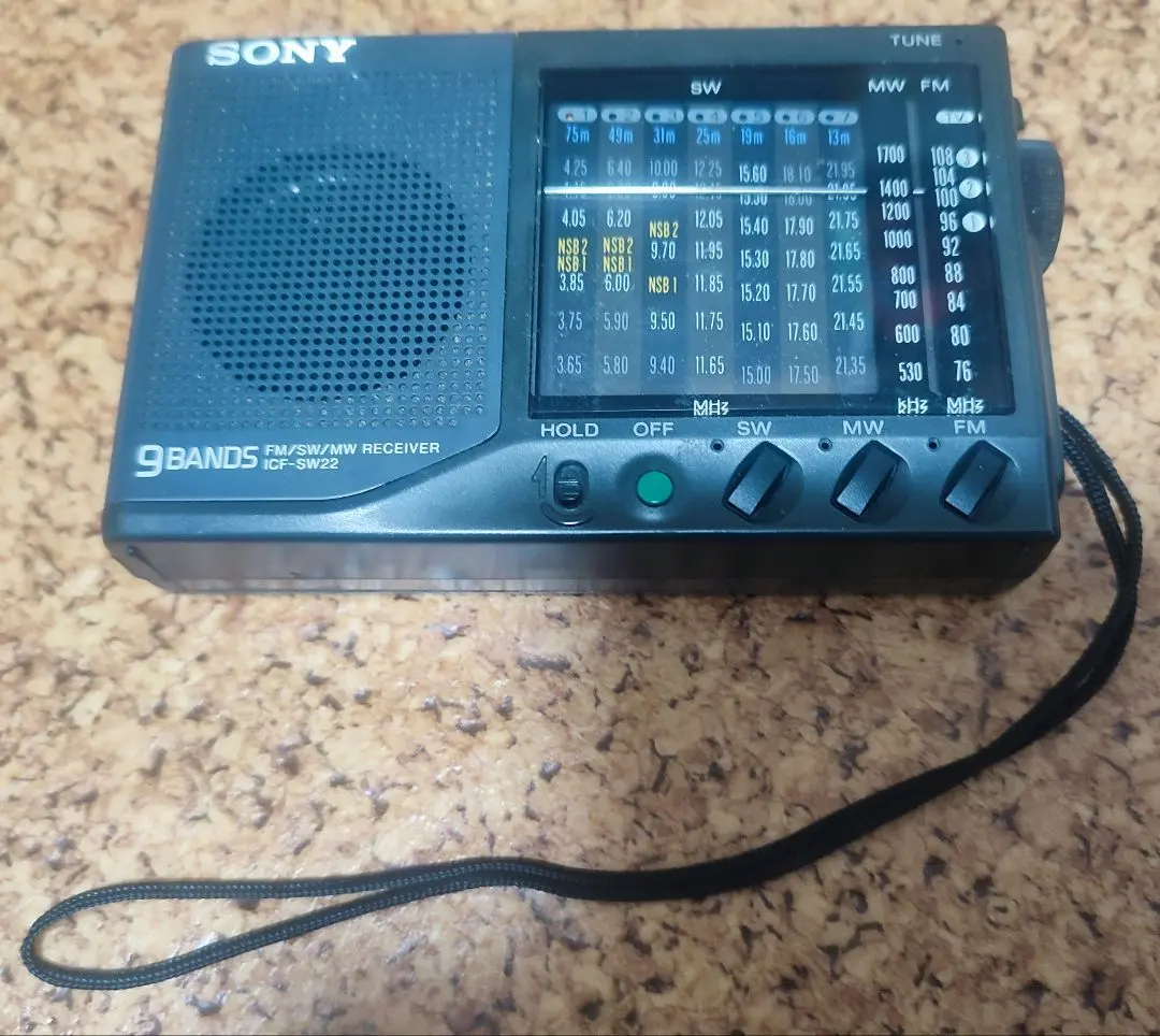 2026年最新】icf-sw22 SONYの人気アイテム - メルカリ