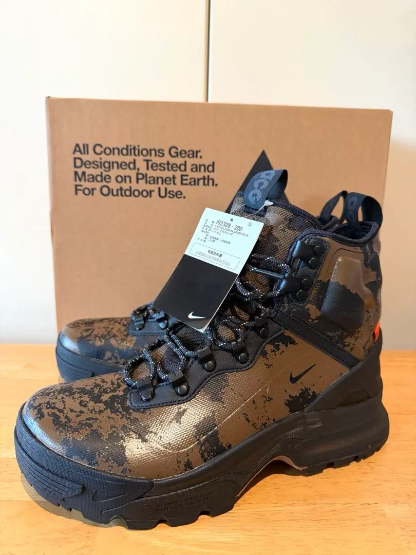2026年最新】NIKE ACG その他の人気アイテム - メルカリ
