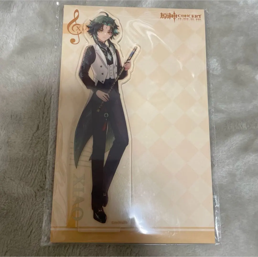 2026年最新】魈 原神 オーケストラの人気アイテム - メルカリ