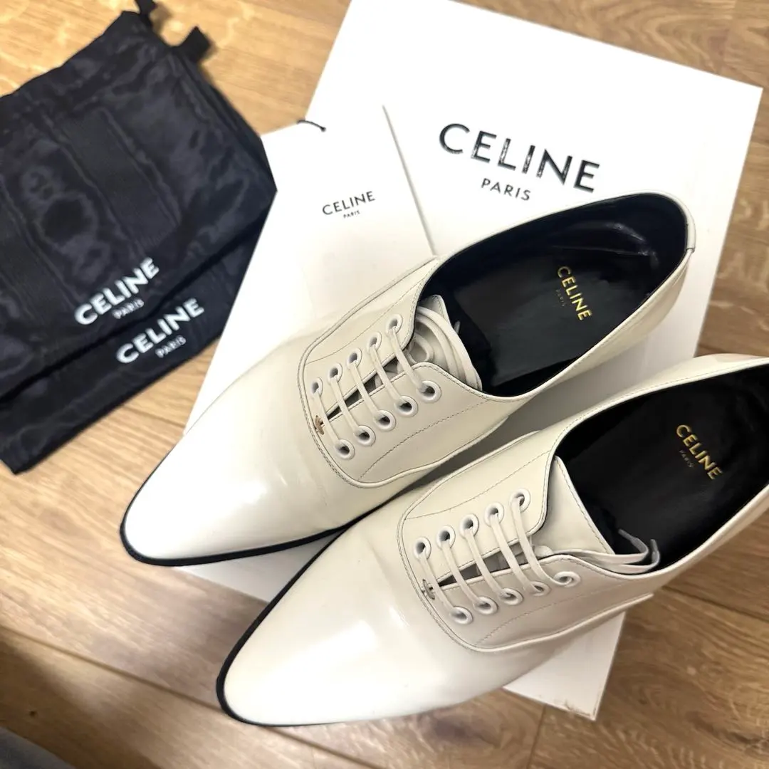 2026年最新】セリーヌ ジャクノの人気アイテム - メルカリ