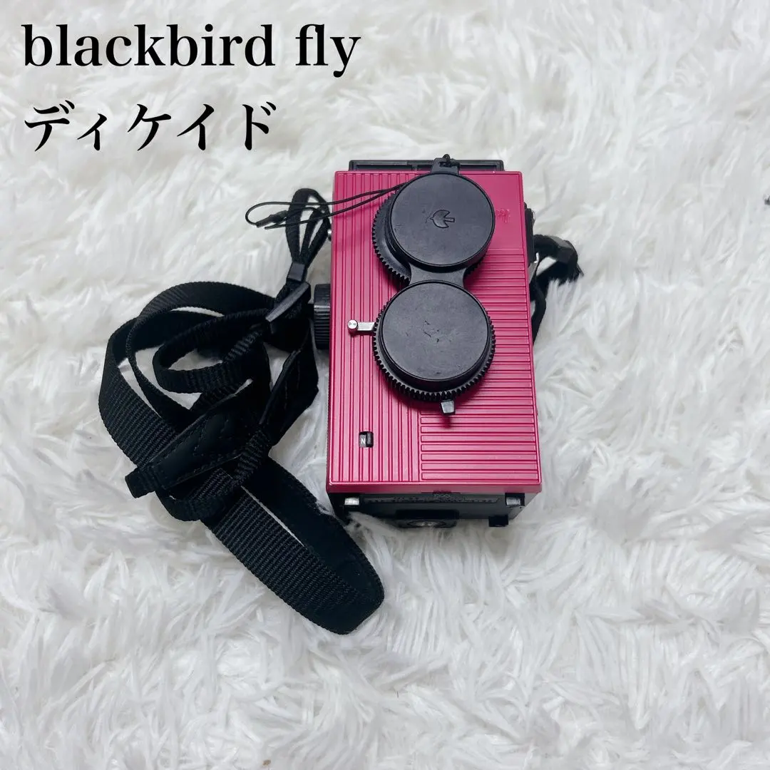 2026年最新】black bird fly ディケイドの人気アイテム - メルカリ