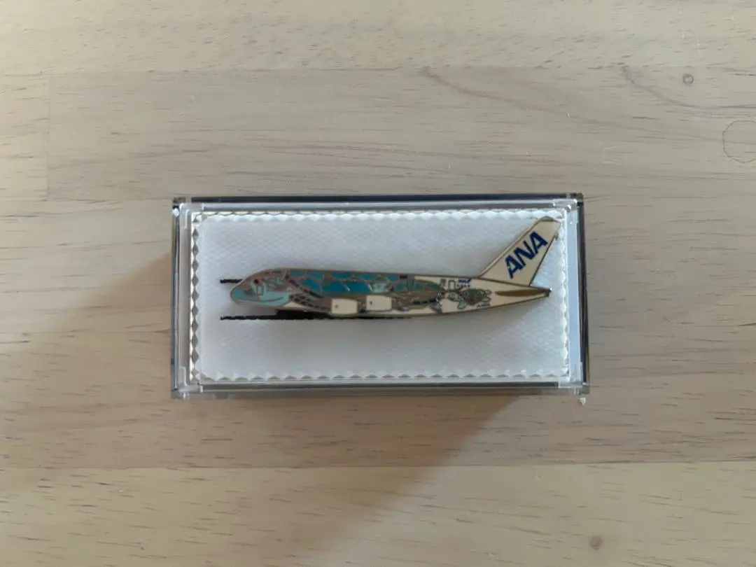 2026年最新】全日空ネクタイピンの人気アイテム - メルカリ