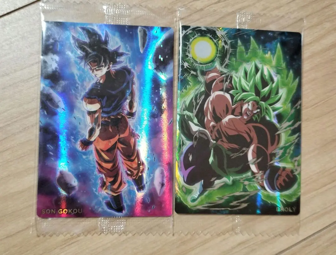 2026年最新】ドラゴンボールカードウエハースUNLIMITED2の人気アイテム