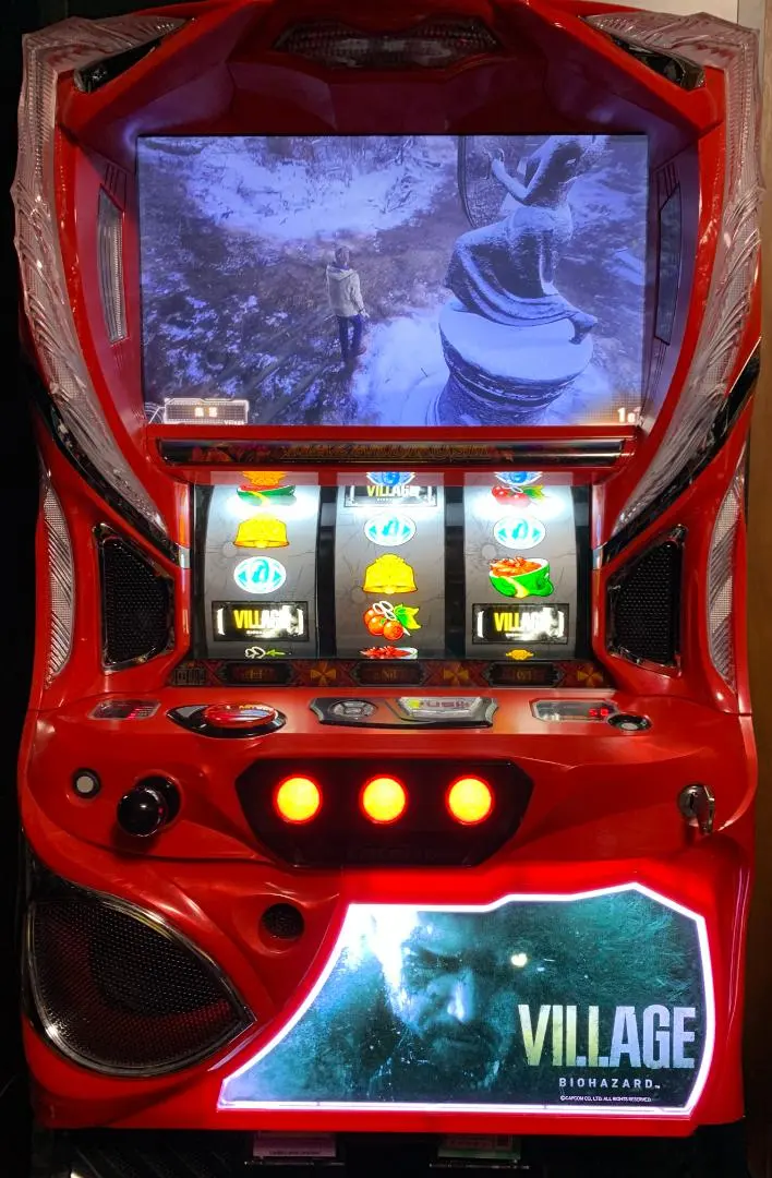 2026年最新】ヴィレッジ 実機の人気アイテム - メルカリ