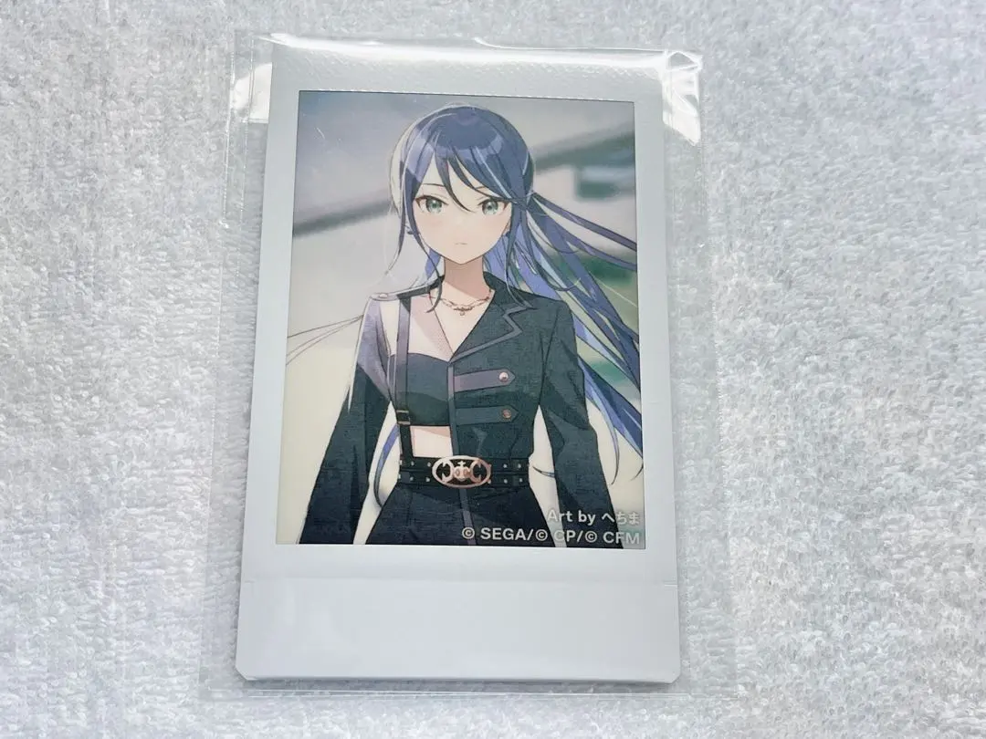 2026年最新】プロセカ zozotown チェキ 一歌の人気アイテム - メルカリ